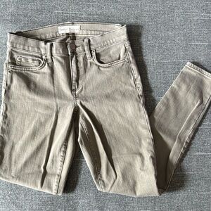 Gap True Skinny Jeans